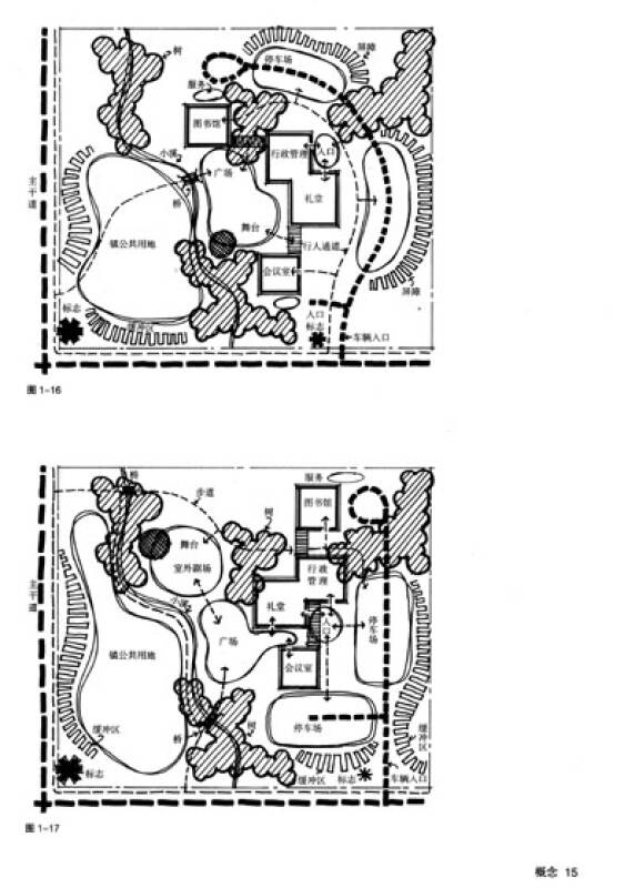 园林景观设计概念到形式详解，精英版资料解析与落实指南 4.365