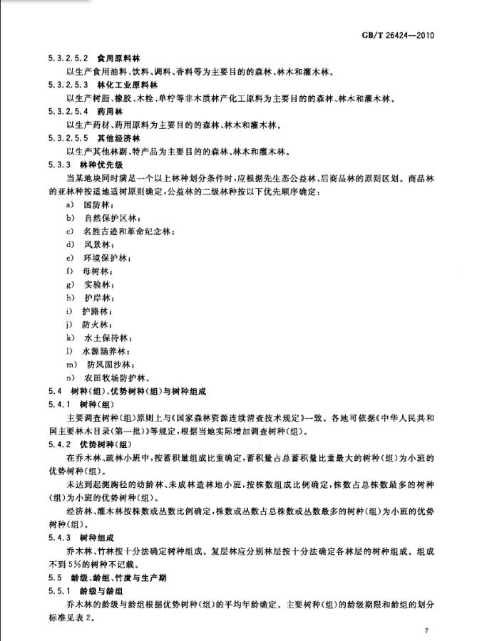 森林资源调查技术要点及科技成语分析落实_详细解读与创意应用5.434版