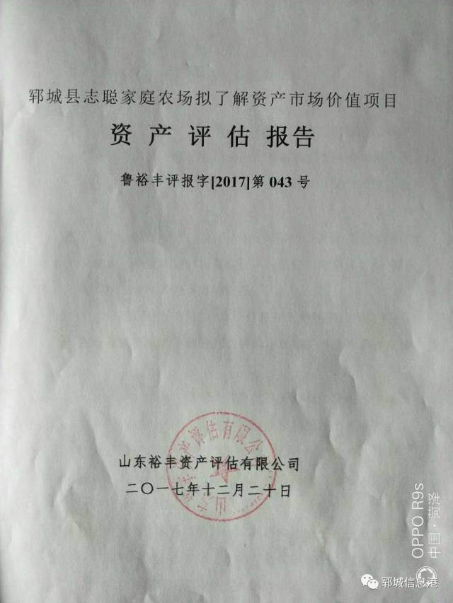 公开资产评估报告案例分析，均衡解答、解释与落实策略_收藏版详解