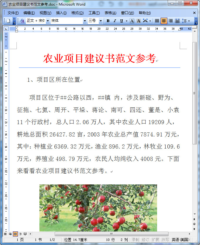 农业规划项目精英版实施指南，效率资料解释与落实手册 4.346版