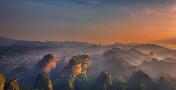 邵阳旅游指南，探索湖南璀璨明珠，数据资料解读与景点推荐探索版 6.366