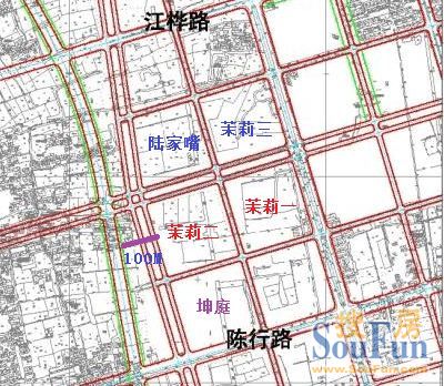 浦业路二期最新规划，经典解释落实_户外版3.969