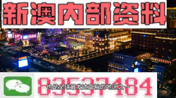 新澳门精准资料大全管家婆料，科技成语分析落实_创意版2.838